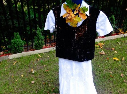 Jak  modnie ukołysać lęborską  jesień?